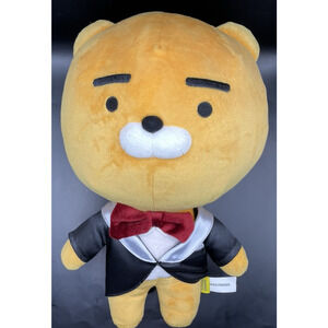 Kakao Friends Ryan Plush Los Angeles 2018 Limited Edition